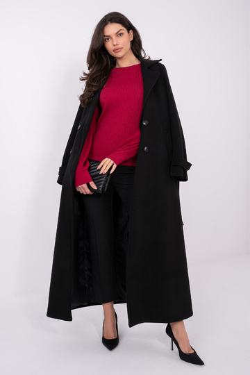 Bordo krāsas krekliņš 2