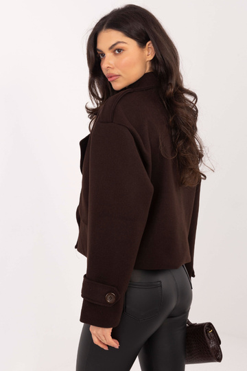 Jaka tumši brūna 2