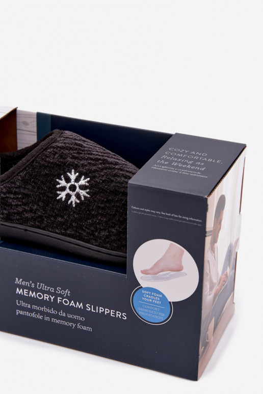 Čības  Melns Darline