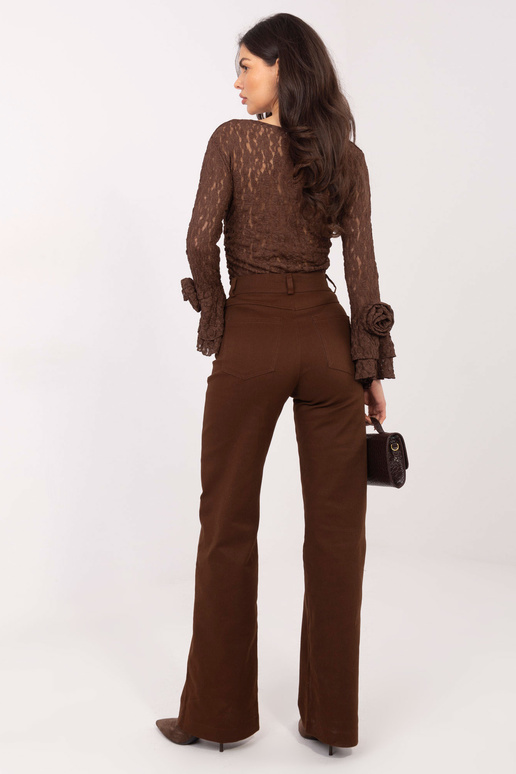 Brūnas LK SP bikses