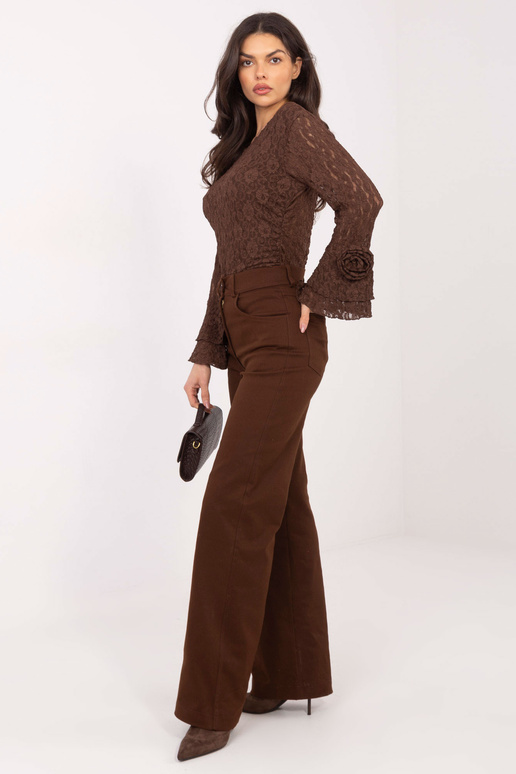 Brūnas LK SP bikses