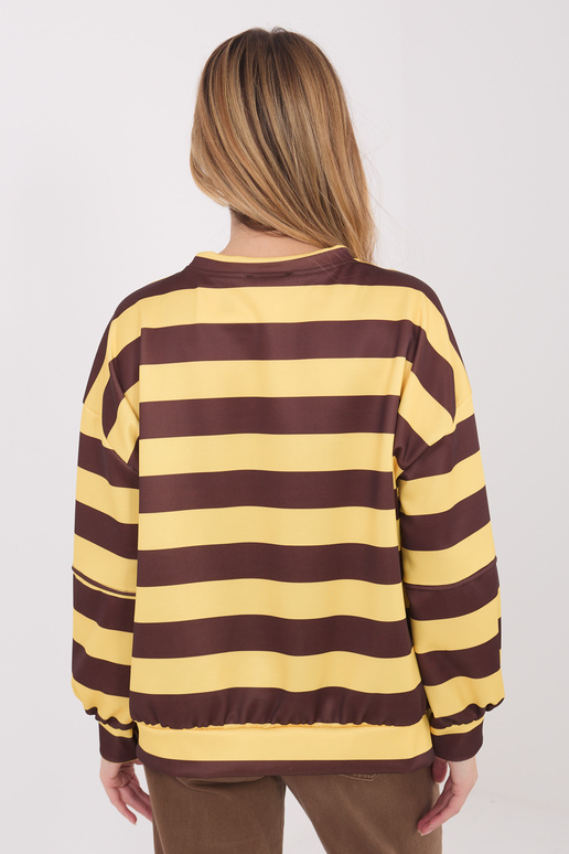 IT brūns džemperis