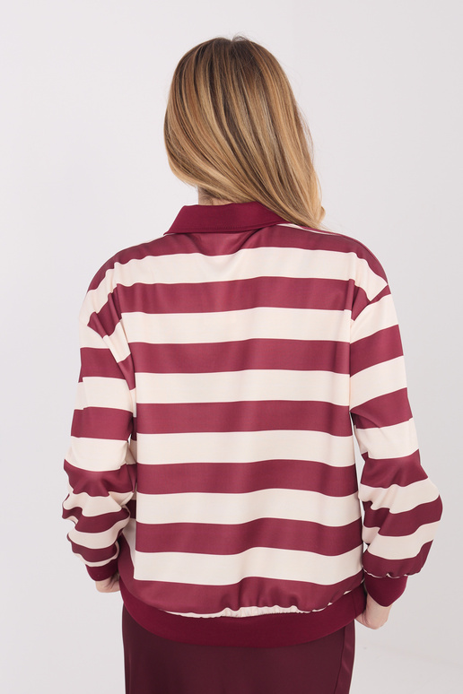 IT BZ bordo T-krekli