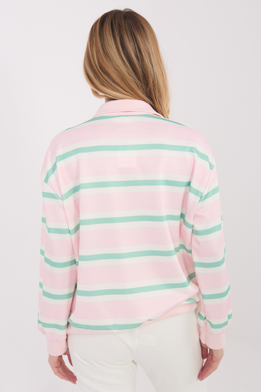 IT gaiši rozā T-krekli