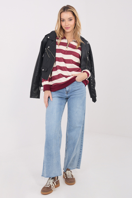 IT BZ bordo T-krekli