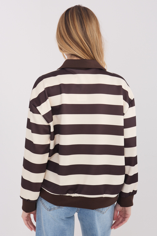 IT BZ gaiši smilškrāsas blūze