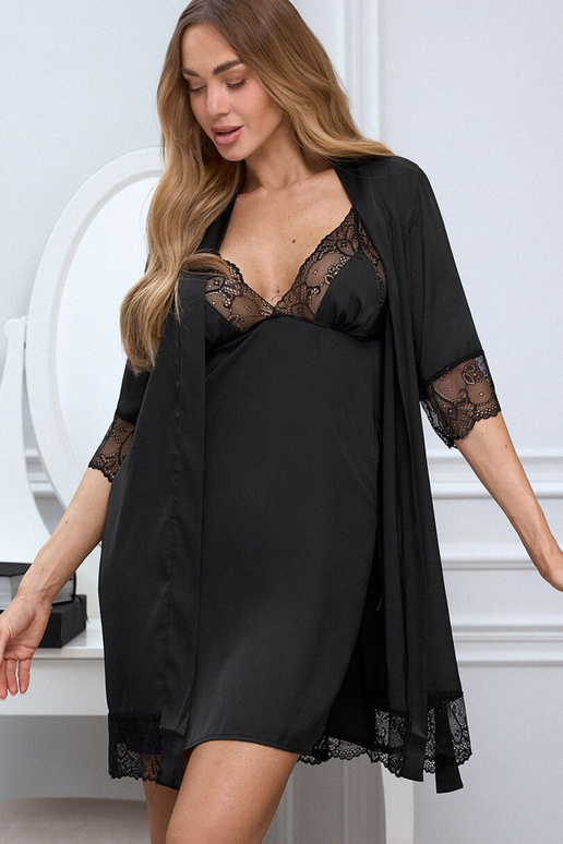  Seksuāls komplekts 222604 Pure Sin 