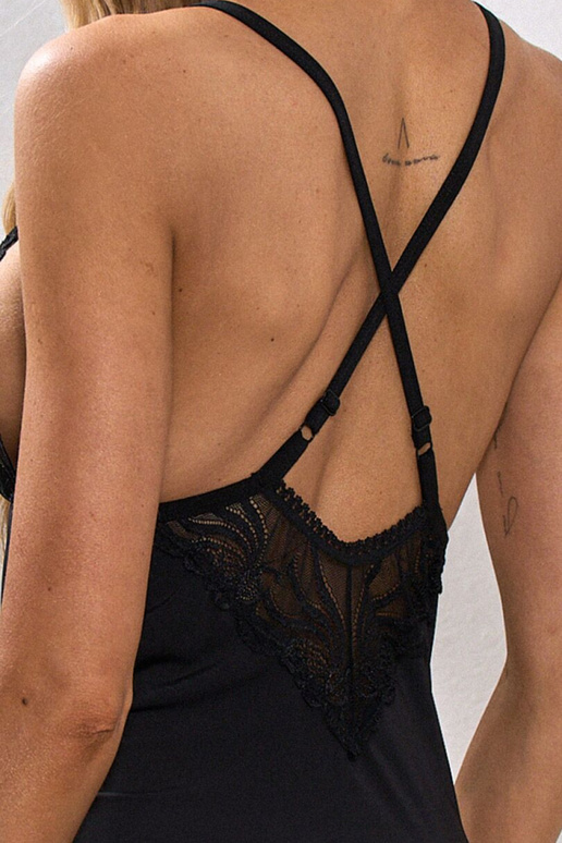  Seksuālas naktskleitiņas 222606 Pure Sin 