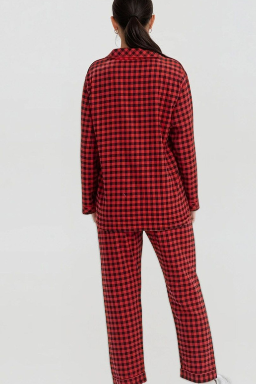  Pidžama 222607 Pure Sin 