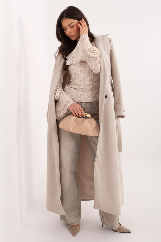 T-krekli gaiši smilškrāsā