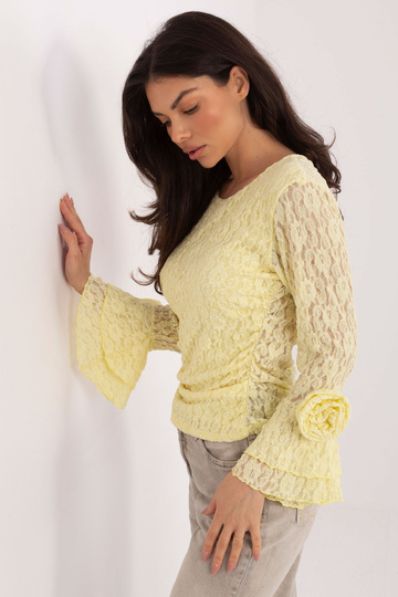 Spilgti dzelteni IT T-krekli 2