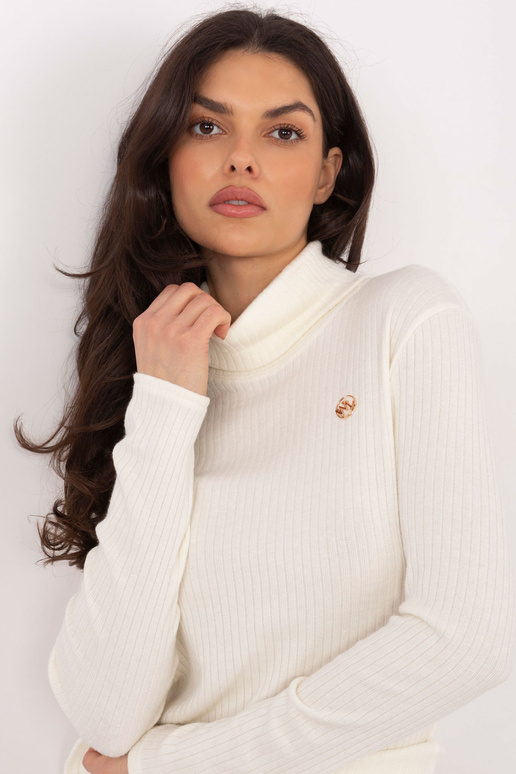 LK ecru džemperis
