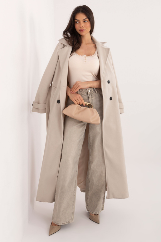 Gaiši smilšu krāsas top PM TP SF092 18