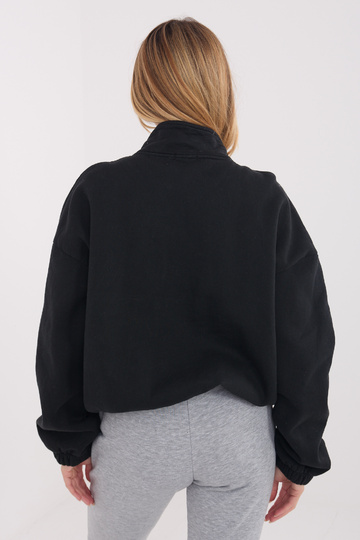 Zils bliuzons ar garām... 2