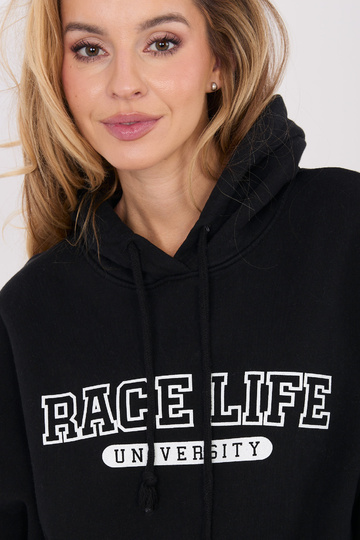 Melnzils bliuzons blūze