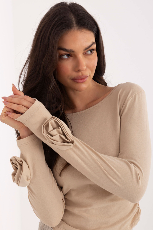 Smilškrāsas IT blūze WT BZ