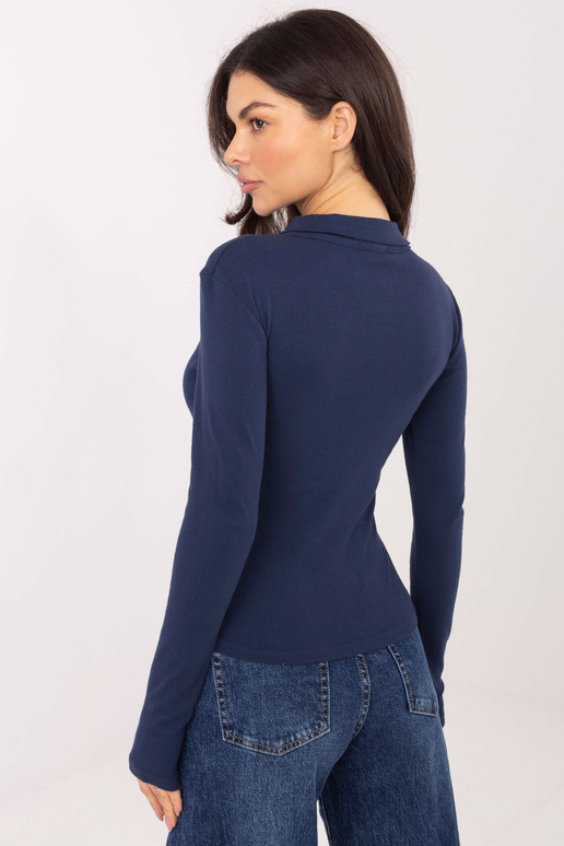 Blūze granātābolu krāsā