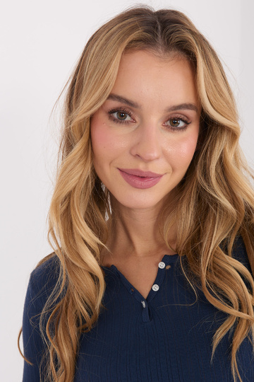 Blūze granātkrāsā