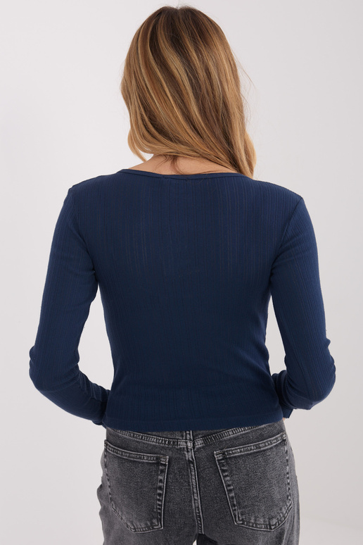 Blūze granātkrāsā