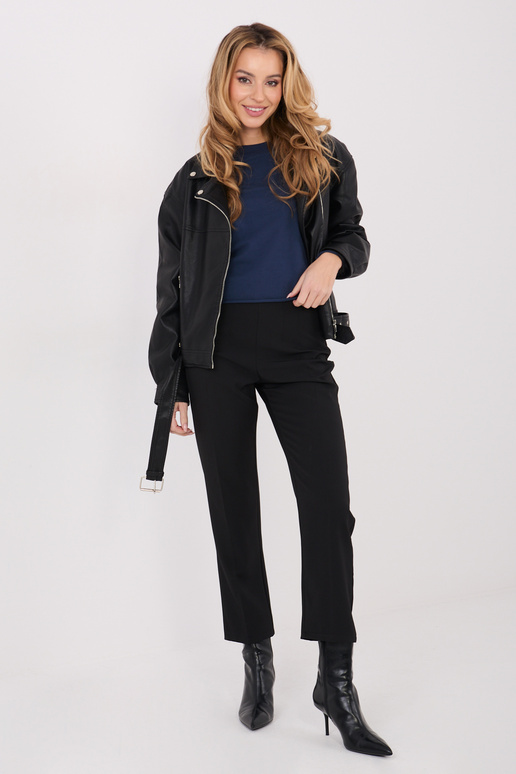 Blūze granātkrāsā