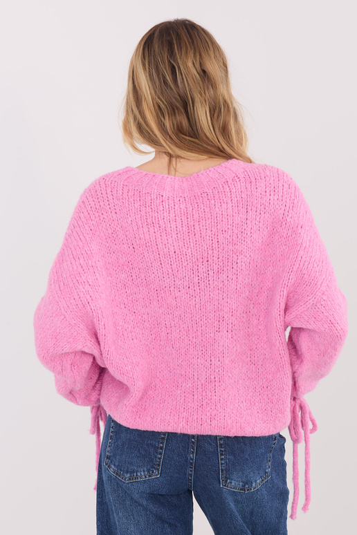 Džemperis rozā