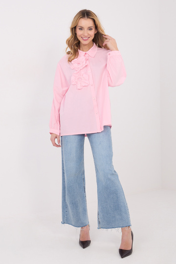 Krekls gaiši rozā 2