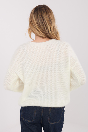 Ekrū MO džemperis 2