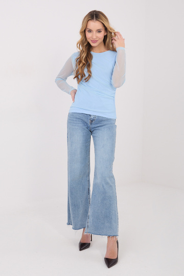 T-krekls IT BZ gaiši zils 2