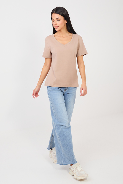 T-krekli tumši smilškrāsas