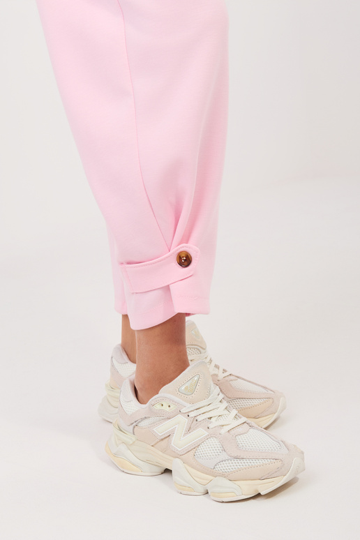 MI SP bikses gaiši rozā