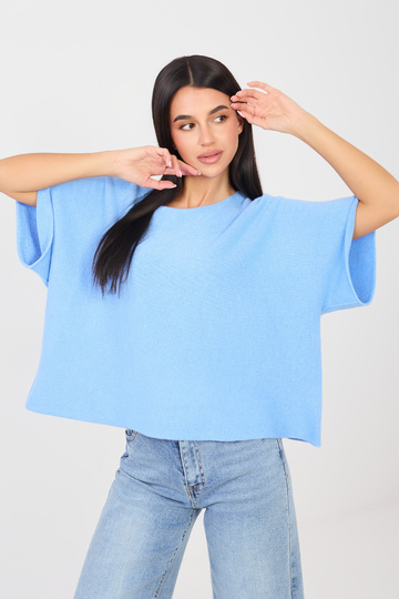 IT džemperis gaiši zils 2