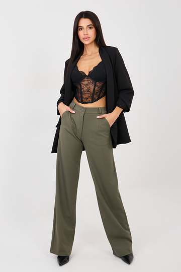 Khaki LK SP bikses
