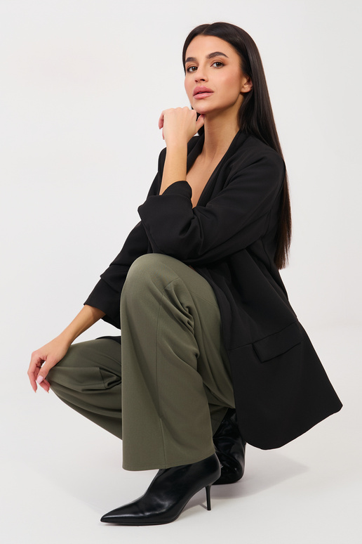Khaki LK SP bikses