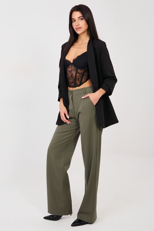 Khaki LK SP bikses