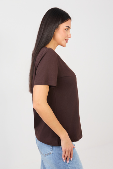 Krekliņi tumši brūni 2