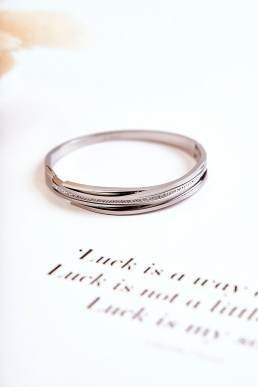 Aproce  ar mirdzošiem spīdumiņiem Sudraba krāsas Myrens