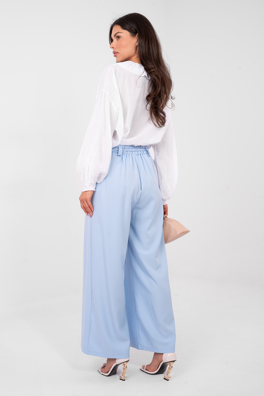 Bikses IT SP gaiši zilas