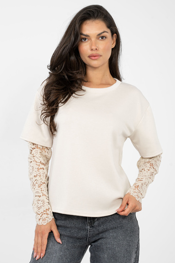 Krekliņi IT BZ smilškrāsas 2