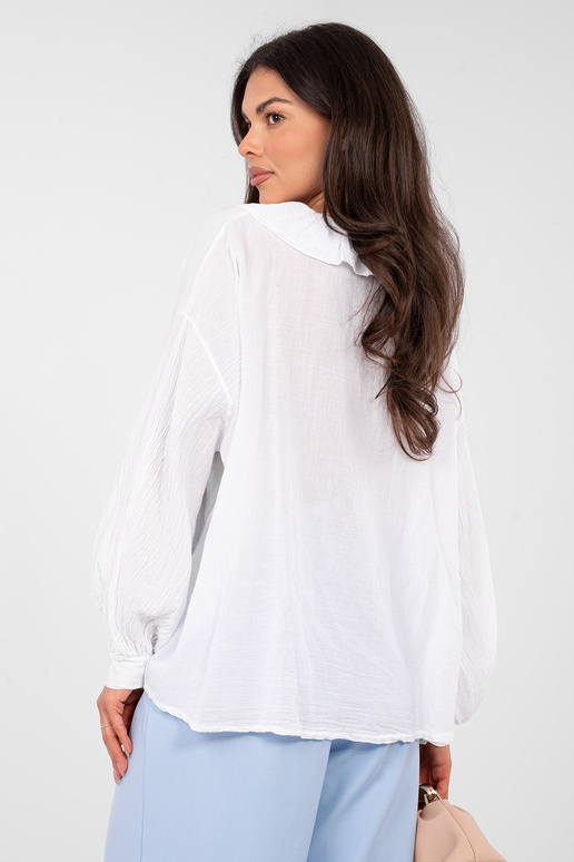 Krekliņi IT BZ baltas krāsas