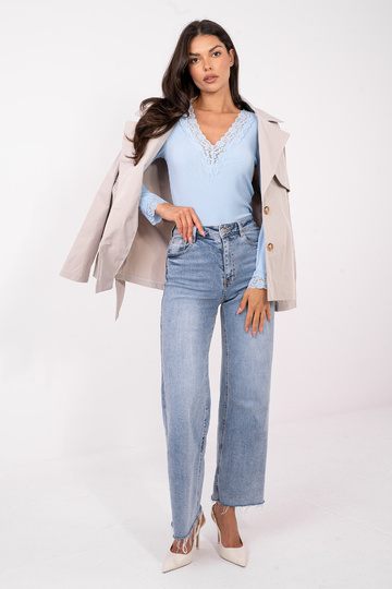 Krekliņi IT BZ gaiši zili 2