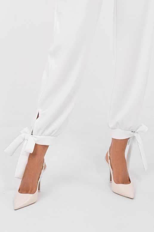 Bikses IT SP ecru krāsā