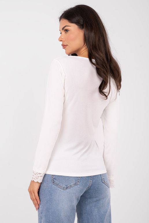 T-krekls IT BZ ecru krāsā