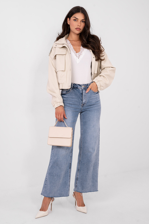 T-krekls IT BZ ecru krāsā