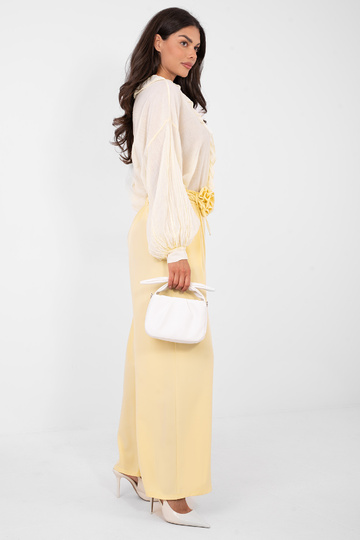 Bikses IT SP gaiši dzeltenas