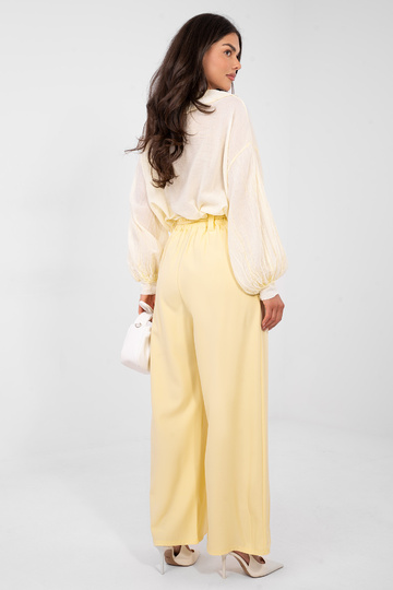 Bikses IT SP gaiši dzeltenas 2