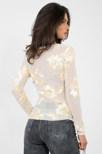 T-krekli IT BZ gaiši smilšu... 2