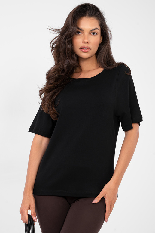 T-krekli RV TS melni