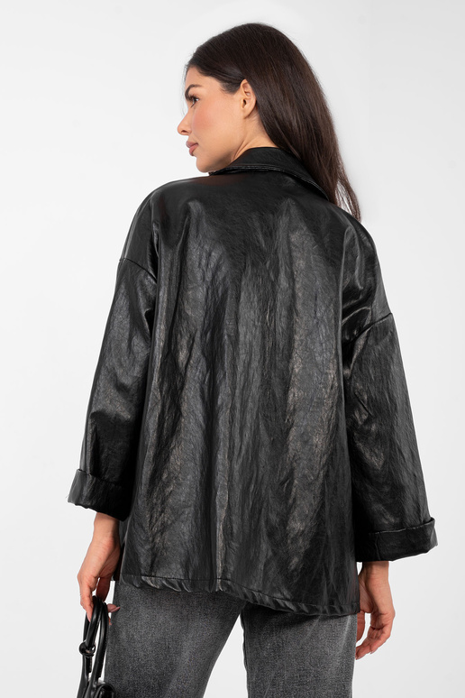 Žakete IT MA FL melna