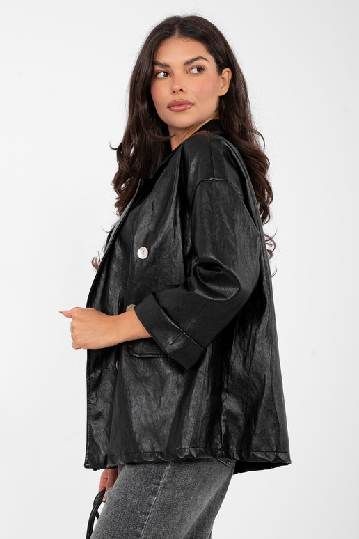 Žakete IT MA FL melna