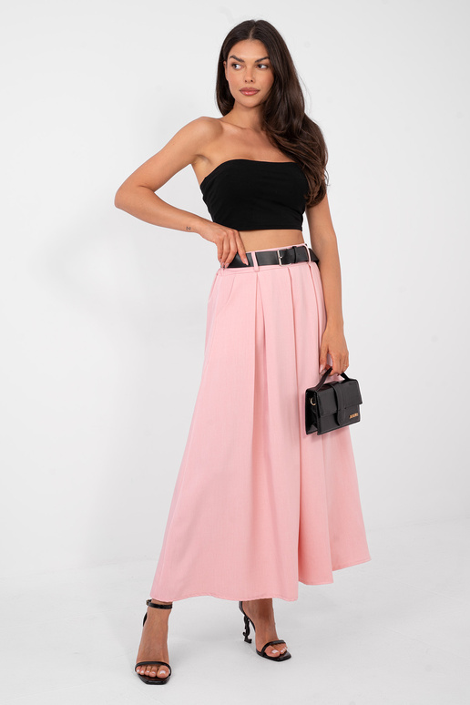 Svārki IT SD gaiši rozā